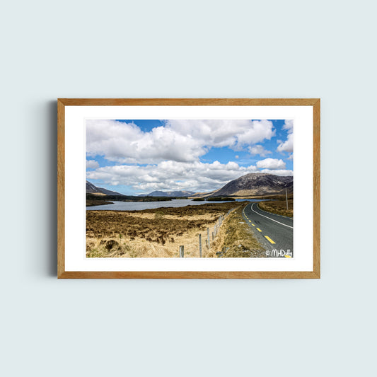 Ben’s Bend Years Later